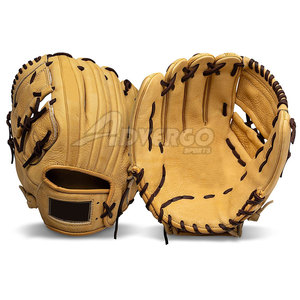 Premium Quality <b>Baseball</b> <b>Gloves</b> Offering Comfortable Fit Durable Construction And Reliable Use For Players - Product Image 2