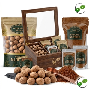 Épices indonésiennes de qualité supérieure : Clous de girofle, tiges de clou de girofle, muscade – Qualité authentique, arôme intense, meilleur prix. Exportateur de confiance depuis plus de 35 ans. - Product Image 2