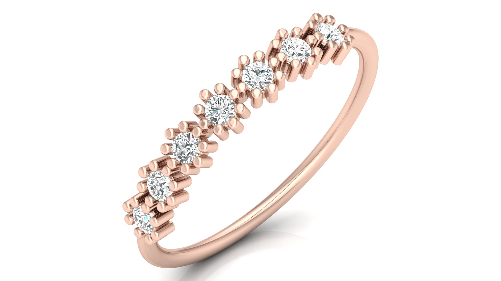 Or massif 18 carats