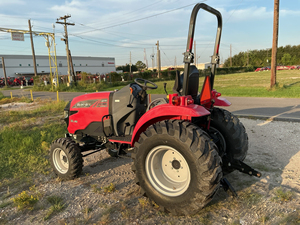 Tracteur utilitaire 4x4 2021 1640 à vendre à prix de gros réduits - Product Image 3