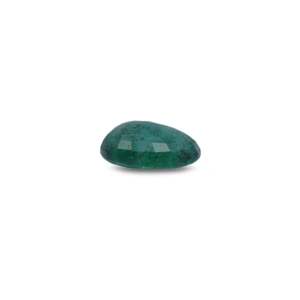 Natural Zambian Emerald 8.83 Carat Certified Loose Gemstone Emerald Cut - Product Image 3
