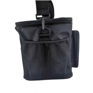 Sac à déjeuner isotherme écologique imperméable pour hommes et femmes, sac de pique-nique souple pour le bureau, le travail, l'école, avec bandoulière pour une utilisation en extérieur - Product Image 5
