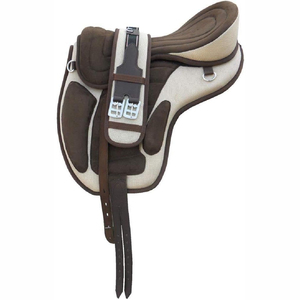 Nuevas Sillas de Montar a Caballo Personalizadas 2026, Silla de Montar para Carreras con Diseño Personalizado, Silla de Cuero con Servicio OEM de Calidad Económica - Product Image 3
