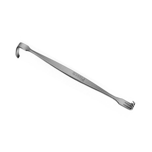 PISSCO Baby Wound Retractor Surgical <b>Tool</b> Pediatric Wound Retractor <b>Small</b> Wound Retractor for Surgery 1 PCS Stainless Steel - Product Image 5