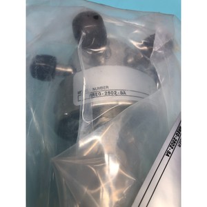 Matheson mreg-2502-sa Ultra Line, 167184 - Equipo y Piezas de Semiconductores de Confianza de Marca Global - Product Image 4