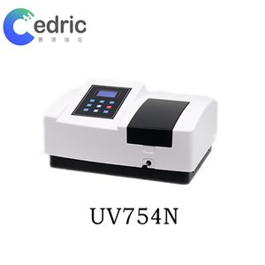 C-UV754N laboratuvar çift ışın <span class=keywords><strong>UV</strong></span> VIS spektrofotometre iyi fiyat laboratuvar ceceçin için <span class=keywords><strong>UV</strong></span> görünür spektrometre - Product Image 6