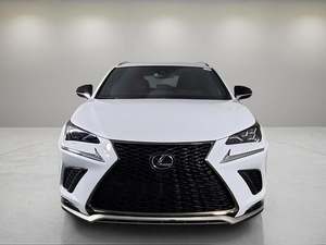 Lii-xus NX 300 F Sport AWD Usado del 2020 - Product Image 2