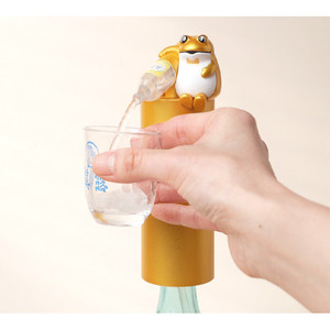 Dispensador Automático de Monedas de Oro Coreanas Hite Jinro con Regalo - Product Image 2
