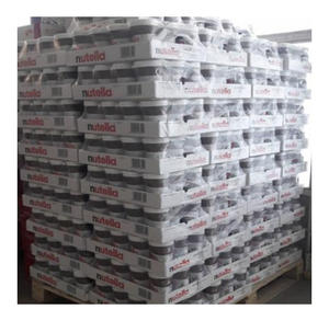 Crema de Avellanas Nutella Premium 350g - Stock al por Mayor para Tiendas Gourmet, Tiendas de Regalos y Venta en Línea - Product Image 2