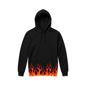 Sweat-shirt haut de gamme de qualité supérieure, très cool et chic, idéal pour les tenues décontractées et les activités de plein air. - Product Image 6