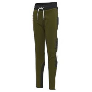Pantalon de pyjama décontracté personnalisé à carreaux de haute qualité, tricoté, pour femme et homme - Product Image 3