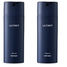 Offerta Speciale: 2 Confezioni di Crema Idratante Viso All-in-One con Acido Ialuronico in Gel d'Acqua da 120ml in Flaconi - Product Image 1