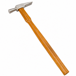 Professional for Style Steel Jewelry Hammer | Flat Face <b>Engraving</b> <b>Tool</b> for Watchmaking DIY Craft Metalwork Bench Work OEM - Product Image 1