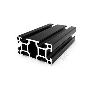 Perfiles de Aluminio de Extrusión 6063 para Uso en Aeronaves, Precio Competitivo - Product Image 2