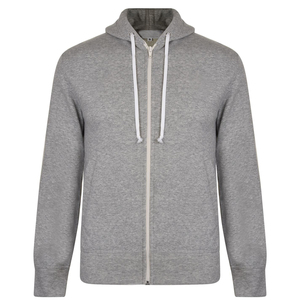 300GSM 6 Color Option Hoodies Athletic Activewear Hoodie for <b>Men</b> Multi-Color Winter Workout Gym String Running Hooded Collar - Product Image 1