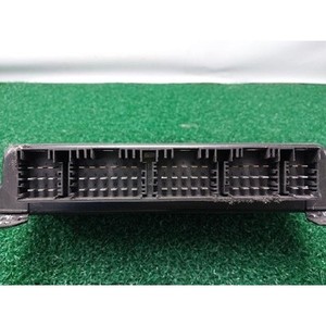 Module de commande de suspension pneumatique d'occasion XJ X350 2003-2006 GENUINE 2W933B494BJ - Product Image 3
