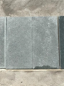 Premium Quality Brush Hammered <b>Moss</b> <b>Green</b> Limestone Paving Eco-Friendly Durable Exterior Park Traditional Design From Vietnam - Product Image 1