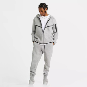Men's Casual <b>Joggers</b> Fashionable New Trendy Autumn <b>Slim</b> Fit Design Hip Hop Style Big Customizable OEM Service Men <b>Joggers</b> - Product Image 2
