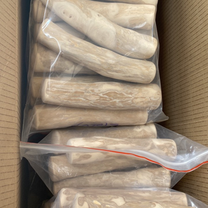 Juguete Masticable de Bambú Orgánico de Vietnam para Cachorros, para la Dentición y el Entrenamiento, Ecológico y Duradero, Solución para la Protección de Muebles - Product Image 1