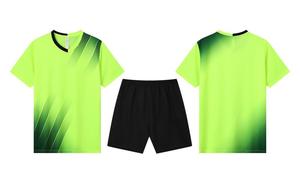 Custom Football Kits Full Set Soccer Kit all Design Sublimation Sports Team Wear Club Uniform - Product Image 5