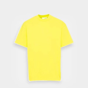 Oversized Drop Shoulder T-shirt Custom High Quality Printing Heavy <b>Weight</b> T Shirt for Men <b>Blank</b> Cotton Street Wear T shirt - Product Image 5