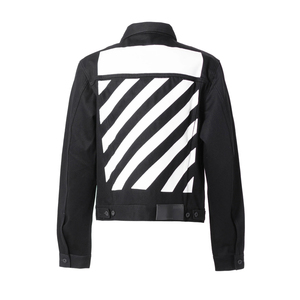 Veste de moto décontractée de haute qualité pour hommes, taille plus - Product Image 2