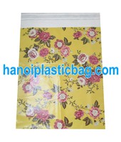 Poly Mailers de boutique avec des conceptions imprimées par coutume pour l'expédition de vêtements et l'emballage de commerce électronique