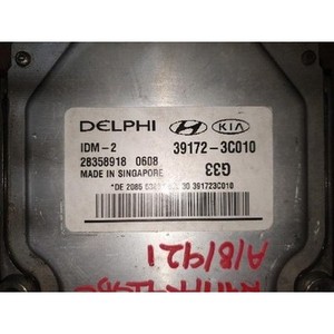 อัสลานใช้ชุดควบคุมอิเล็กทรอนิกส์และโมดูลคอมพิวเตอร์ รุ่น 391723C010 - Product Image 4