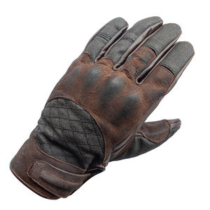 Gants de moto à doigts entiers pour la course, couleur personnalisée, gants de moto pour la conduite quotidienne par temps froid pour hommes - Product Image 4