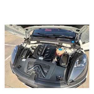 Pour Porsche Macan 3.0 GTS modèle décembre 2018 avec 60 435 km, conduite à gauche - Product Image 6