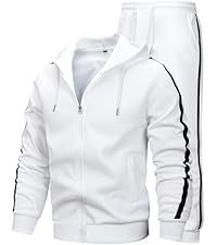 Survêtement 2026, Survêtement Personnalisé, Survêtement Homme, Survêtement Femme, Survêtement Unisexe, Tenue de Jogging, Tenue de Course, Tenue de Sport - Product Image 5