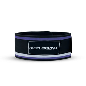 Ceinture de musculation unisexe respirante en EVA robuste, personnalisable, nouvelle arrivée, boucle métallique autobloquante 10MM - Product Image 1