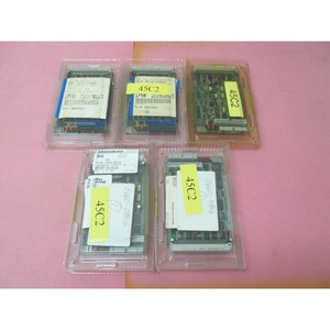 5 AMAT 0660-01816 PCB Desk Controller Series 2 - อุปกรณ์และชิ้นส่วนเซมิคอนดักเตอร์ระดับโลกที่เชื่อถือได้ - Product Image 2