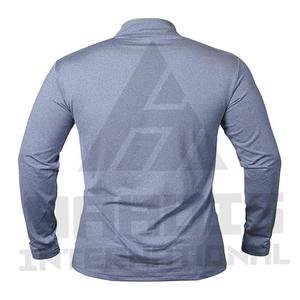 Camiseta de Manga Larga para Hombre, Venta al Por Mayor, Moda, Oferta |   Camisetas de Manga Larga para Hombre, Ropa Deportiva y de Gimnasio - Product Image 3