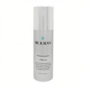 REJURAN 45ml Emulsione Rinfrescante Leggera C-PDRN con Acido Ialuronico e Centella per l'Equilibrio Olio-Acqua, Crema Viso Lenitiva - Product Image 3