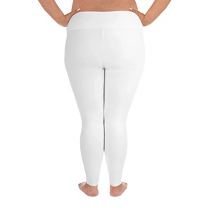 Leggings de yoga para mujer al por mayor, color melocotón, multiusos, elásticos en cuatro direcciones, control de abdomen, efecto fruncido en glúteos - Product Image 3
