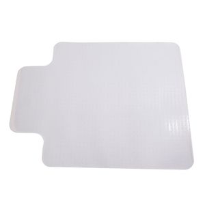 2 Pezzi Tappetino Protettivo in PVC 90 X 120 X 0,2cm per Pavimenti di Casa/Ufficio, Protezione Trasparente per Tappeti per Uso Interno/Esterno - Product Image 4