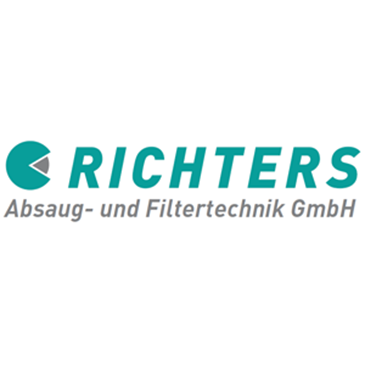 Richters Absaug- und Filtertechnik GmbH logo