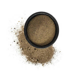Poudre de poivre noir indien fraîchement moulue pour les mélangeurs d'épices, les fabricants d'assaisonnements et la préparation alimentaire professionnelle - Product Image 3