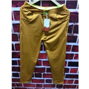Pantalones Deportivos y Joggers para Hombre, Fabricados en India, de Alta Calidad y Precio Competitivo, Ideales para Fitness - Product Image 5