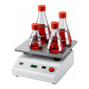 เครื่องเขย่าแบบดิจิตอล Corning LSE สำหรับการเพาะเลี้ยงและการย้อมสีเจล - Product Image 1