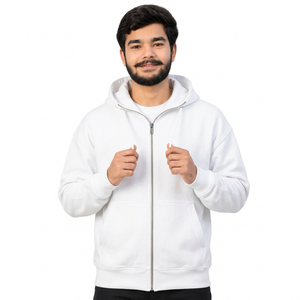 Hoodies personnalisés pour hommes, fabrication directe d'usine, en molleton, impression puff, marque de mode, hoodies personnalisés pour les marques américaines - Product Image 5