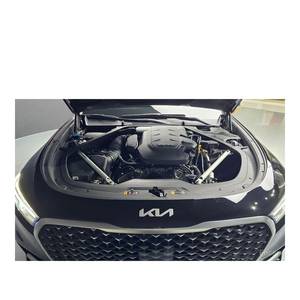 Kia K9 3.8 GDI AWD 2024 avec boîte de vitesses automatique, conduite à gauche, sièges en cuir - 36 774 km - Product Image 6