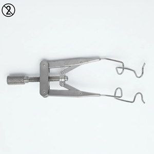 Espéculo de Lieberman Desechable de un Solo Uso, Estilo K, Instrumento Quirúrgico Oftálmico de Calidad Superior, Retractor de Párpados - Product Image 6