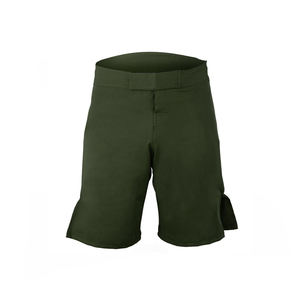 Shorts MMA respirants pour hommes, très demandés, prix raisonnable, vêtements de sport tendance, haute qualité, shorts MMA pour hommes sur mesure. - Product Image 5