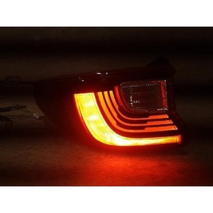 Stonic 2017-2020 Feu arrière gauche extérieur, d'occasion, OEM 92401H8500 - Product Image 1