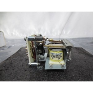 Guardian Electric MER-120A Electrical Reset - Equipo y piezas semiconductores de confianza de marca global - Product Image 4