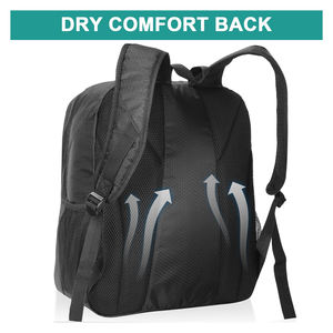 Sac de sport pour football américain, grande capacité, sac à dos de fitness, vente en gros, design personnalisé, haute qualité, utilisation en extérieur, unisexe - Product Image 5