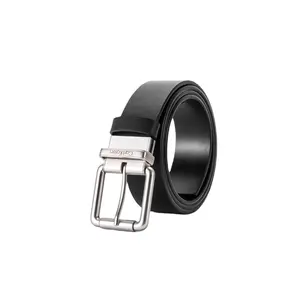 Nouvelle mode 2020 ceinture en cuir de vache pour hommes, ceintures de styliste ceintures en cuir véritable de marques célèbres pour hommes en gros