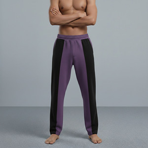 Premium Jogger <b>Pants</b> Comfortable Cotton Sweatpants Casual Streetwear Fashion Supplier Manufacturer Men Jogger <b>pant</b> - Product Image 1
